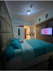 Urgent Sale – Fully Furnished Apartment in Prime Karawang Barat Location! 