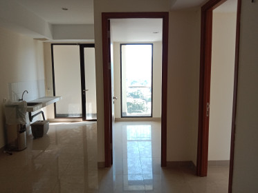 Dijual Apartemen Beverly Dago Type 2 Bedroom Unit Kosong